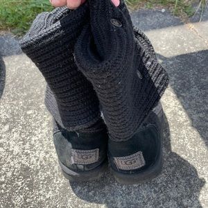 Ugg’s, great condition